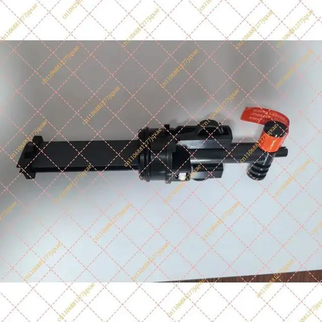 Alt view image 2 of 3 - Pool Filter & Salt Chlorinator Replacement Cartridge for Water Purification
