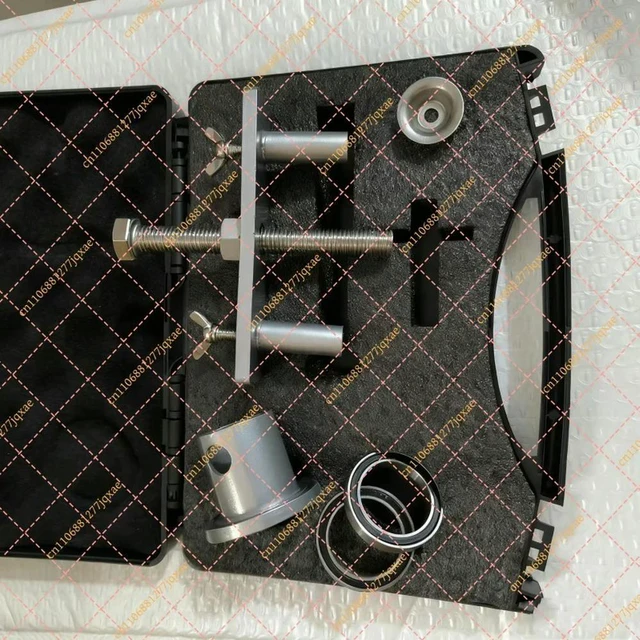 Alt view image 3 of 3 - Propuon Motor Disassembly Tool Kit, Pump Gear Puller Repair Parts Compatible with T50 T40 T25P T25 T20P