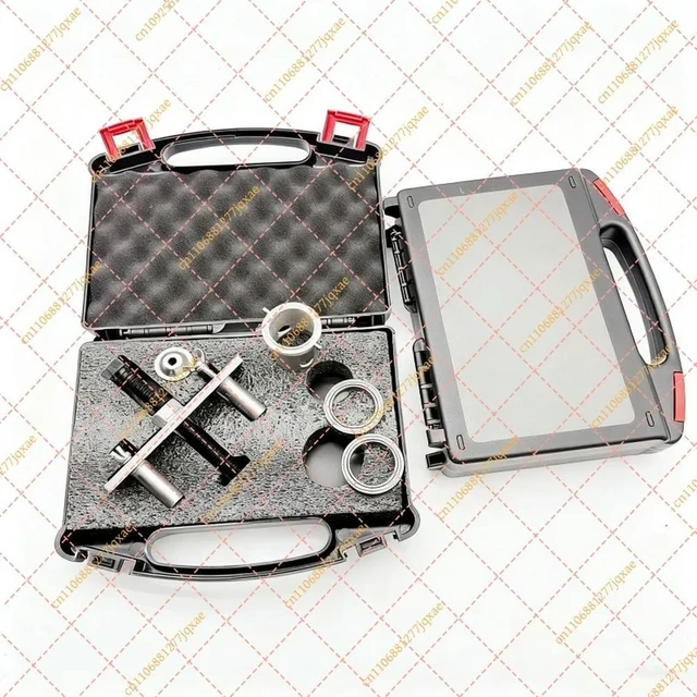 Alt view image 2 of 3 - Propuon Motor Disassembly Tool Kit, Pump Gear Puller Repair Parts Compatible with T50 T40 T25P T25 T20P