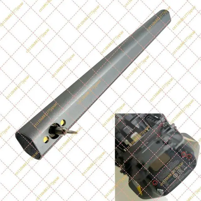 Alt view image 2 of 3 - for Mavic 3 Electric T5 Torx Screwdriver with LED
