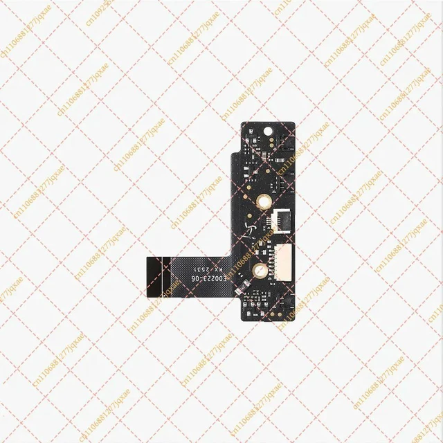 Main image of Toolhead Interface Board Compatible with X2D 3D Printers
