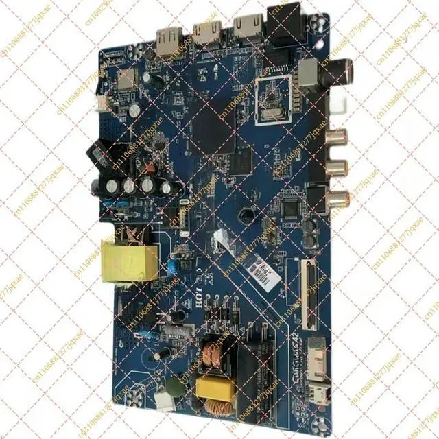 Main image of For L32M6-ES L40M5-FA TV Motherboard, CV962BH-C42 Mainboard Part