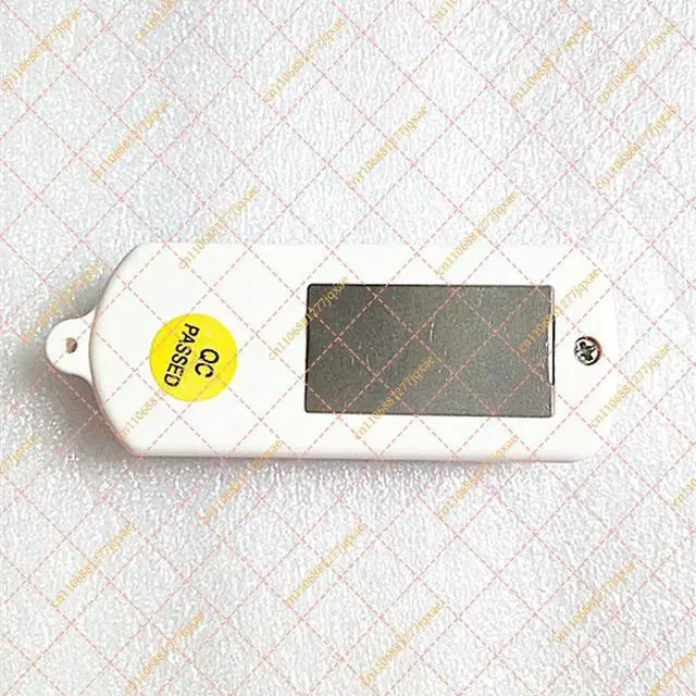 Main image of Digital Negative Oxygen Ion Detector Aeroanion Tester Air Purifier Concentration Meter