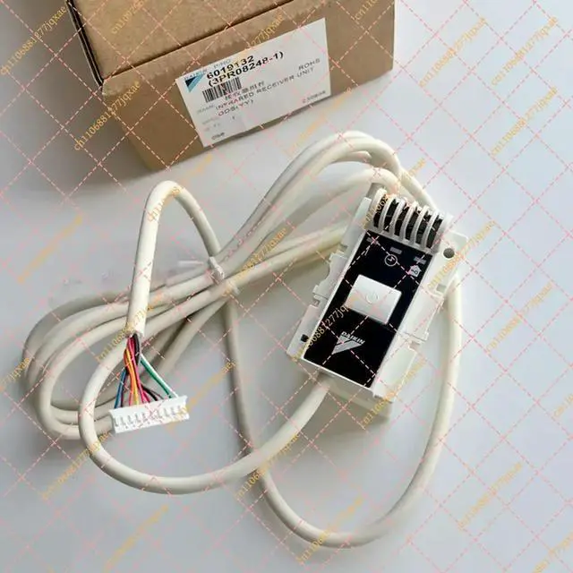 Main image of for Daikin Duct Aircon Remote Receiver Board CDXS FDXS EMX PMX 3MX 4MX Multi Split