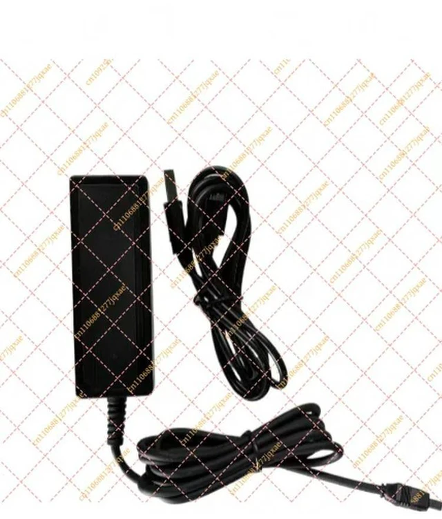 Main image of Variable Speed Electronic Charger & Power Supply with Computer Connection Cable