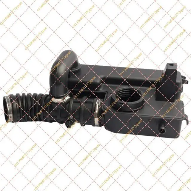 Alt view image 2 of 3 - for Chevrolet Epica 2.0 (2005-2012) Air Intake Muffler Housing (96328723)