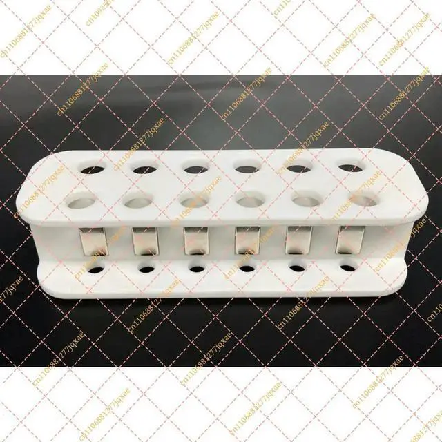 Main image of 12-hole Centrifugal Tube Strong Magnetic Stand 1.5mL 2.0mL