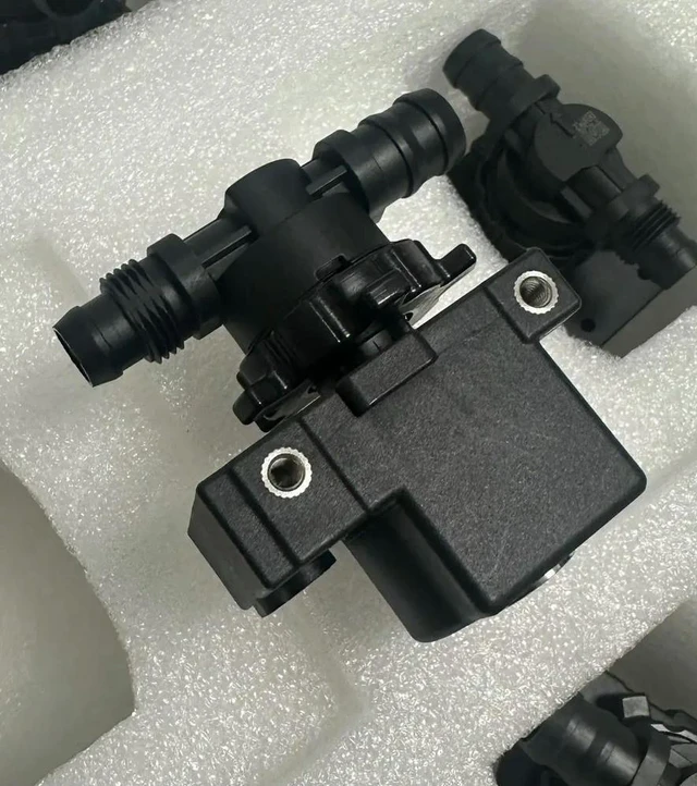 Main image of T100 Solenoid Valve Assembly for Agras T70 T70P Precision Spray Control UAV Replacement