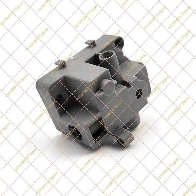 Main image of for Flashforge Extruder Gear Kit for Adventurer 5M, 5M Pro & Robo E4, 3D Printer Parts