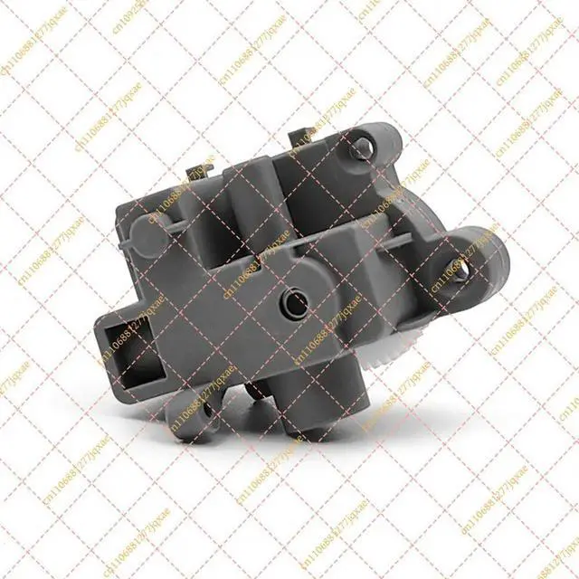 Alt view image 2 of 2 - for Flashforge Extruder Gear Kit for Adventurer 5M, 5M Pro & Robo E4, 3D Printer Parts