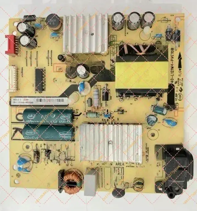 Main image of Replacement Motherboard for AC 31201-00043 A010313, Electronic Control Board