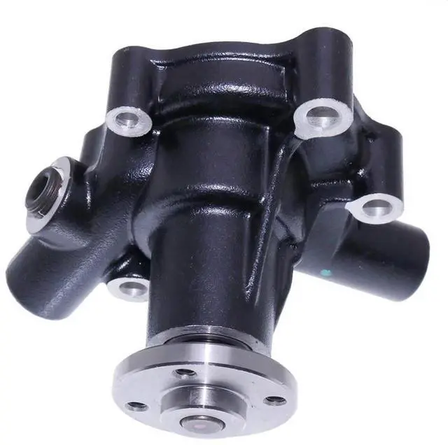 Main image of Cooling Water Pump for Yanmar 2GM20F 3GM30F 3HM35F, OEM 121000-42100 / 121000-42101