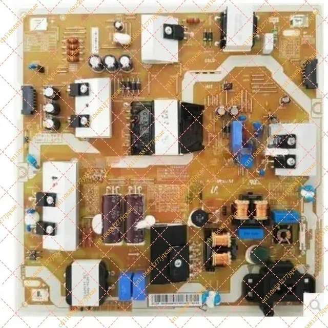 Main image of for BN44-00876C L55E6_KSM PSLF171S08A Power Board