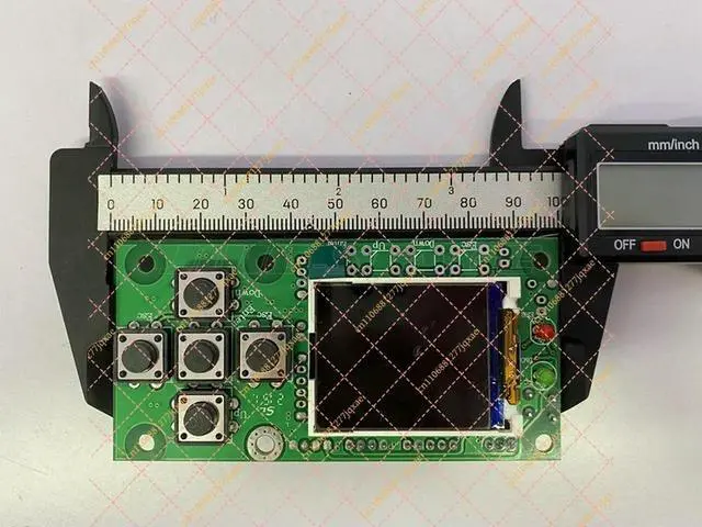 Alt view image 3 of 3 - Stage 7R 230W Sharpy Beam Display Screen Board