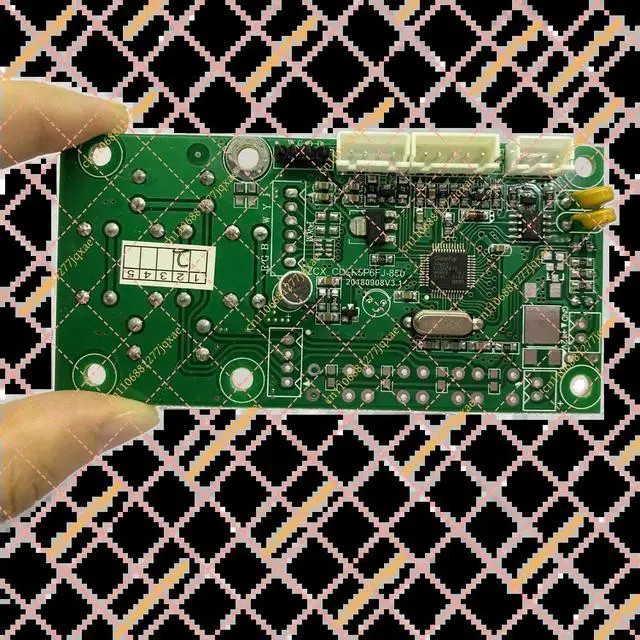 Alt view image 2 of 3 - Stage 7R 230W Sharpy Beam Display Screen Board