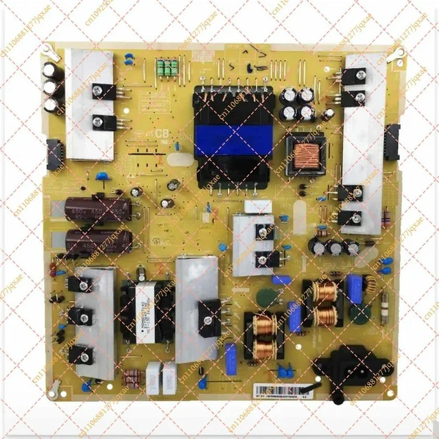Main image of for TV Power Board BN96-35336C - Fits L55S5-FDYV UA55JU5920J Tested Working PSU