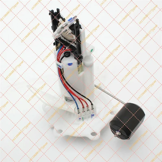 Alt view image 2 of 3 - Motorcycle Fuel System Pump Assembly for KTM Duke 250/390 (2017-2025), OEM JP171800