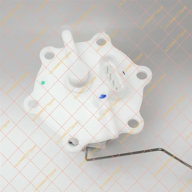 Alt view image 3 of 3 - Motorcycle Fuel System Pump Assembly for KTM Duke 250/390 (2017-2025), OEM JP171800