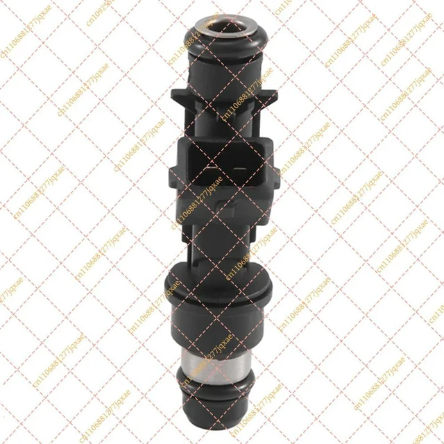 Alt view image 3 of 3 - 4Pcs Fuel Injector 25313846 25343299 for Astra Engine Replacement Auto Parts