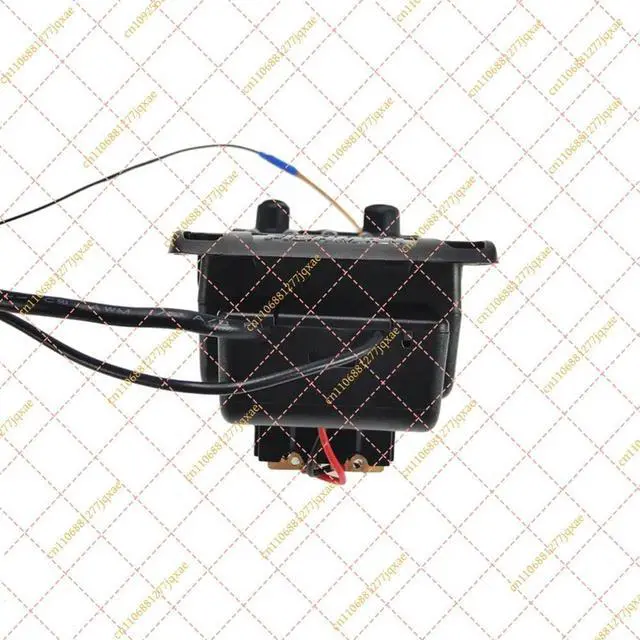 Main image of Acoustic Guitar Pickup & Preamp EQ, Matrix Piezo Equalizer with Built-in Tuner