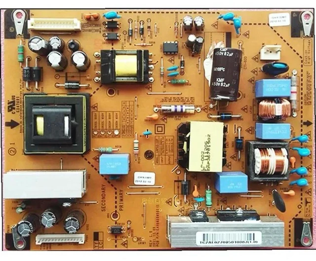 Alt view image 2 of 2 - Origina for 42LS310C-CE 42LS3100-CE Power Board LGP32-12P EAX64604501 (1.5)