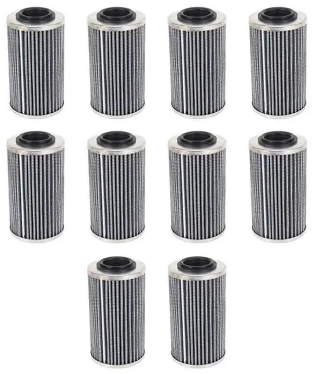 Main image of 10Pcs Oil Filter 1503 And 1630 For Sea Doo Seadoo Rotax 420956744 Parts Accessories