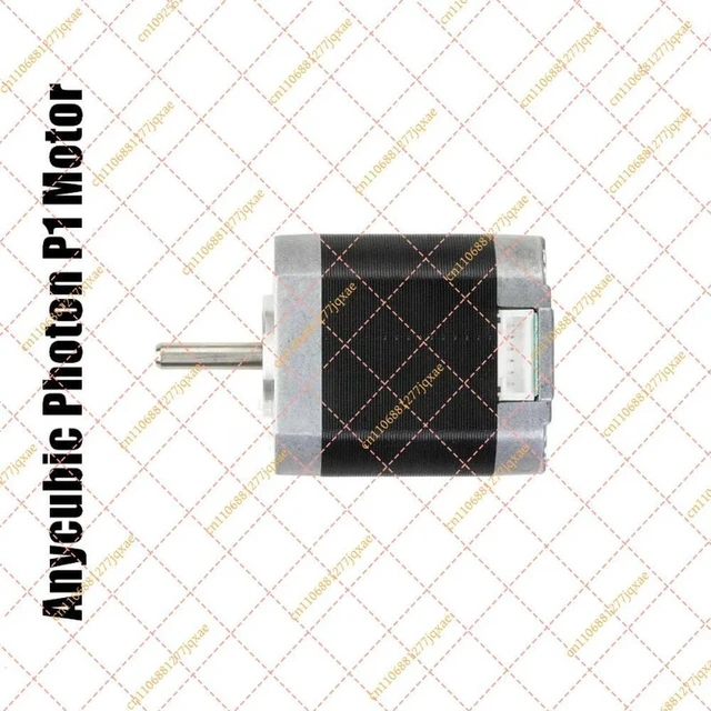 Main image of Z-Axis Stepper Motor Replacement for Anycubic Photon P1 3D Printer