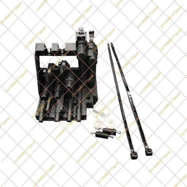 Main image of Heavy Truck Seat Control Valve Air Suspension Height Valve Pneumatic Replacement