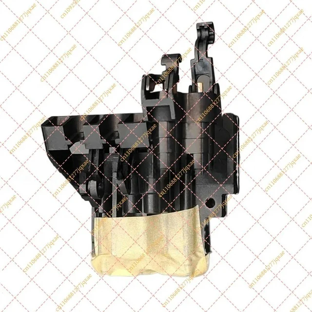 Alt view image 3 of 3 - Heavy Truck Seat Control Valve Air Suspension Height Valve Pneumatic Replacement