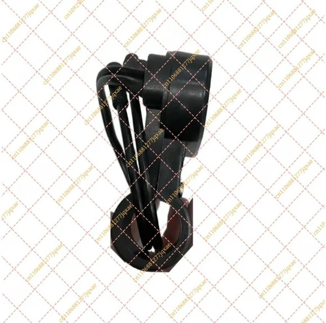 Alt view image 3 of 3 - LIVIAE 52V/60V/72V Integrated Voltage Lock & Finger Throttle with Assist Button for M5 G14 S5