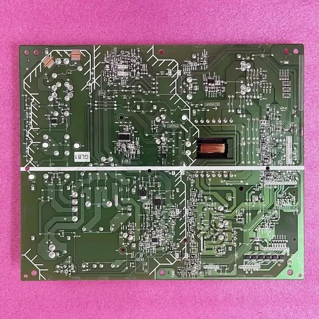 Alt view image 3 of 3 - For KD-55X8500G TV KD-55U8G Power Board AP-P242AM 2955046804