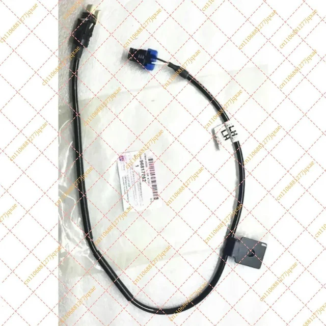 Main image of for Chevrolet Captiva / Opel Antara Front ABS Wheel Speed Sensor Harness (96817762)