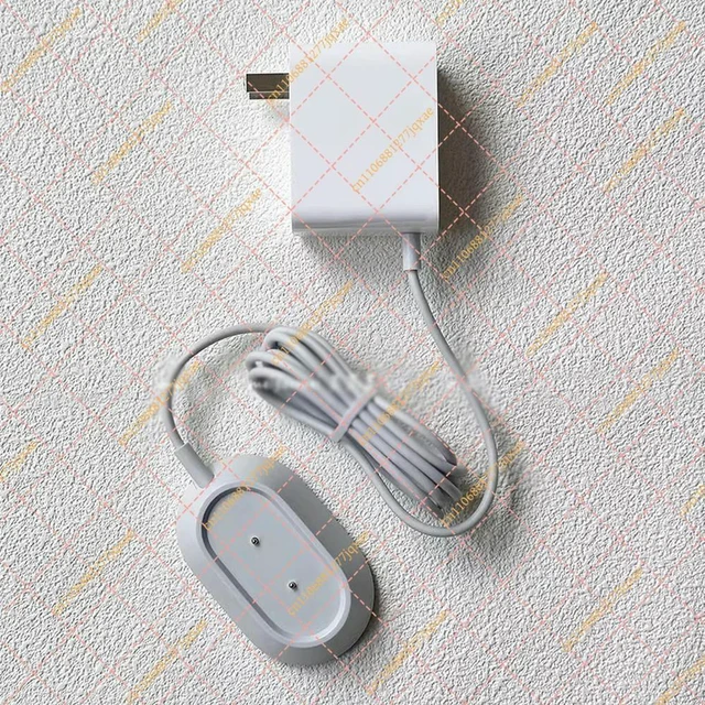 Main image of Fan Magnet Charger for Mijia BPLDS05DM DC Frequency Conversion Cycle Floor Fan Charger replacement parts