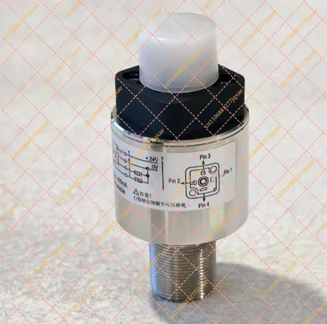 Alt view image 2 of 2 - 1PC Industrial Position Switch Limit Sensor for Injection Molding Machine