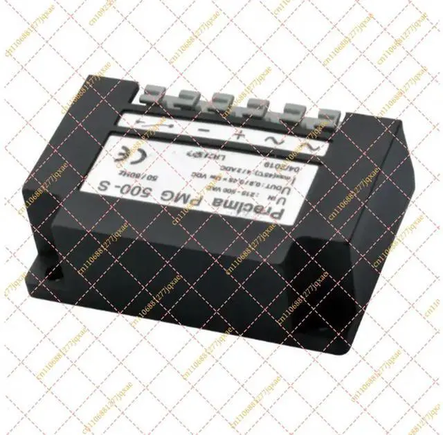 Main image of PMG500-S PMG 500-S Rectifier PMG 480-S PMG 510-S