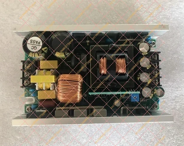 Alt view image 2 of 3 - 44V+24V 450W Power Supply Board Replacement for 36x10W 108x3W LED Moving Head Light