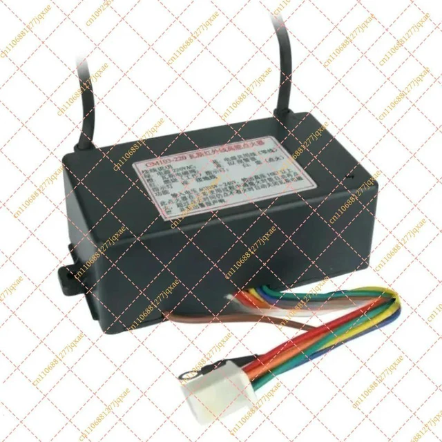 Main image of Gas Oven Pulse Igniter Automatic Electric Ignition Module