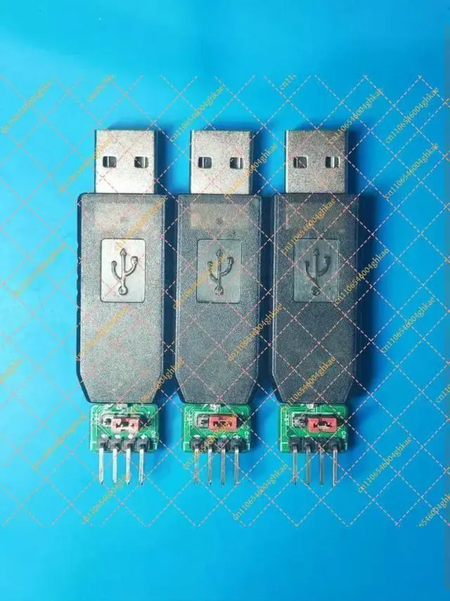 Main image of R8C Microcontroller Programmer R5F21248, Replacement for E8A Emulator