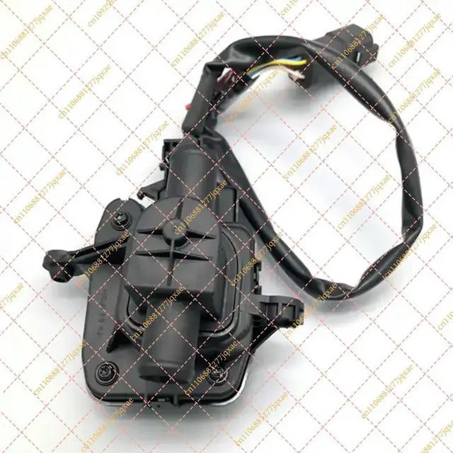 Main image of Heating Control Valve Replacement for Scania Truck 4/5/6 Series, OEM 1793197