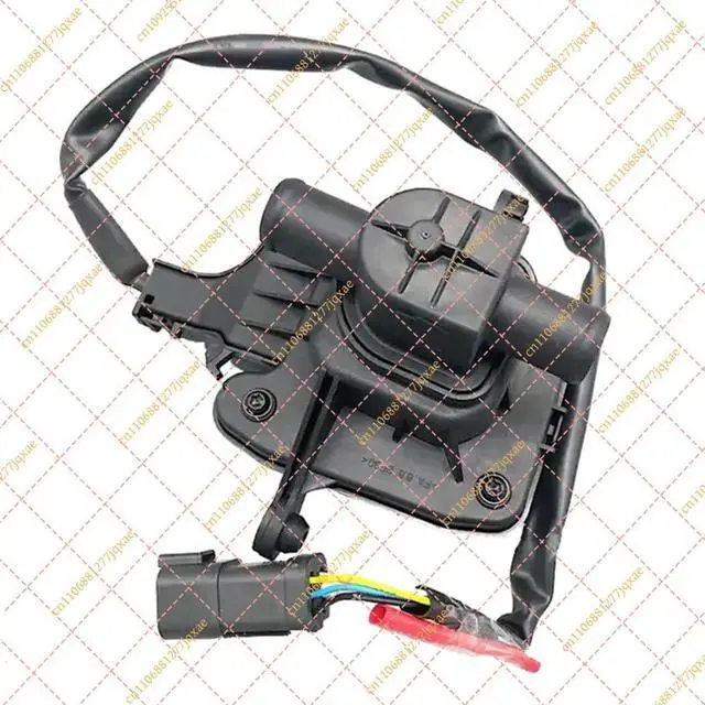 Alt view image 2 of 3 - Heating Control Valve Replacement for Scania Truck 4/5/6 Series, OEM 1793197