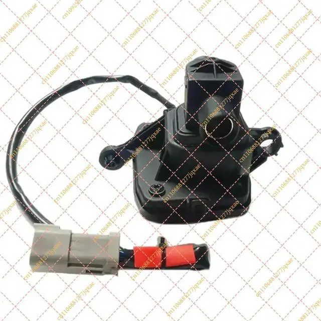 Alt view image 3 of 3 - Heating Control Valve Replacement for Scania Truck 4/5/6 Series, OEM 1793197