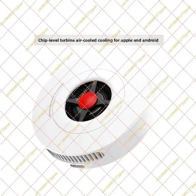 Main image of for Oneplus Charger AirVOOC 50W Magnetic for OPPO Oneplus no Cable