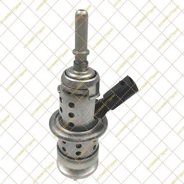 Main image of Urea Injector Nozzle for SCR System Diesel Exhaust Fluid Dosing Valve Replacement