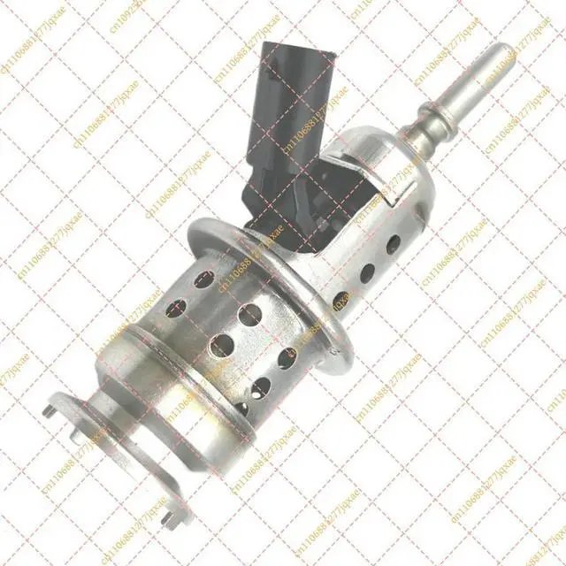 Alt view image 3 of 3 - Urea Injector Nozzle for SCR System Diesel Exhaust Fluid Dosing Valve Replacement
