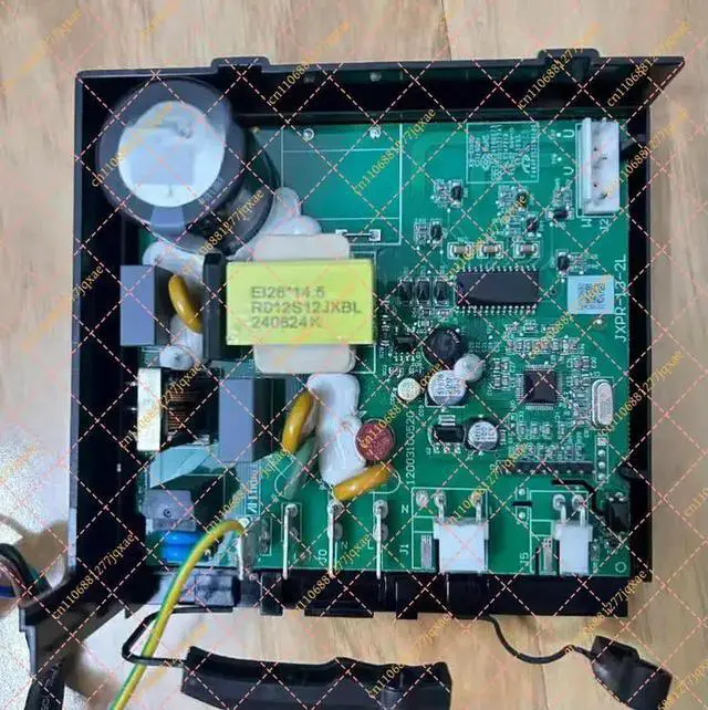 Main image of Inverter Control Board for Refrigerator - Compressor Driver Module (VTX1116Y / JXPR-13 / 12003100520)