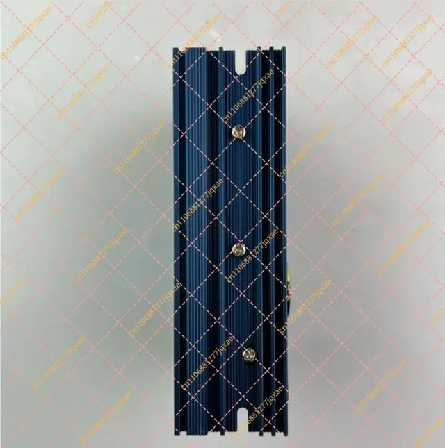 Alt view image 3 of 3 - 350W 36V 24V Power Supply for 36x10W Zoom LED Moving Head Light