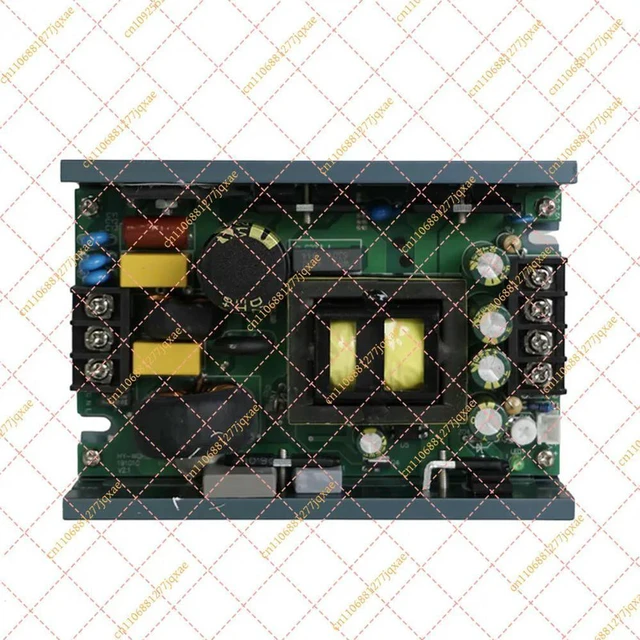 Alt view image 2 of 3 - 350W 36V 24V Power Supply for 36x10W Zoom LED Moving Head Light
