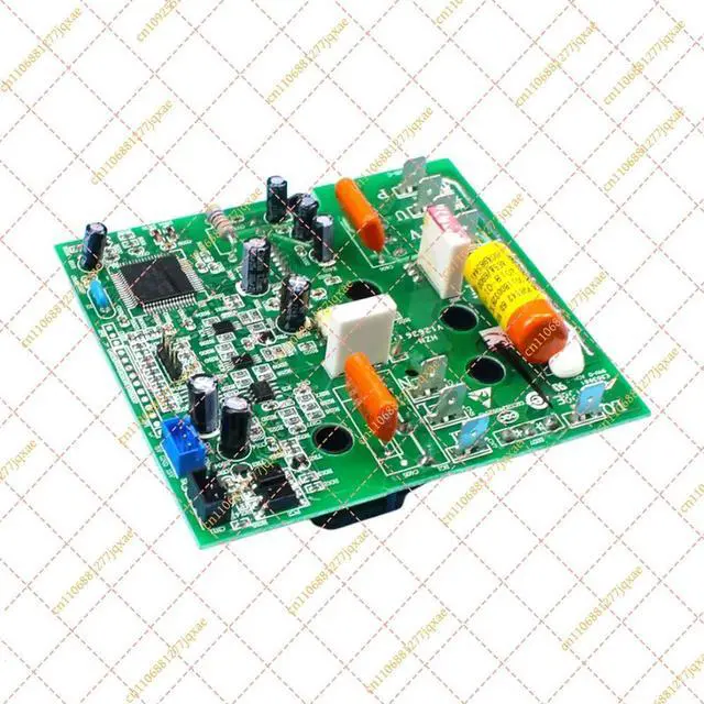 Alt view image 2 of 3 - for Haier Inverter IPM Module 0011800328X - Air Conditioner Power Board Replacement