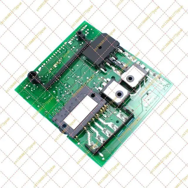 Alt view image 3 of 3 - for Haier Inverter IPM Module 0011800328X - Air Conditioner Power Board Replacement