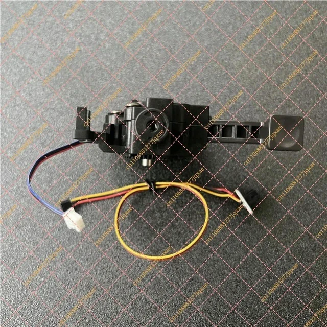 Alt view image 2 of 3 - 3D Printer Extruder Kit Replacement for Anycubic Kobra S1 (No Motor)